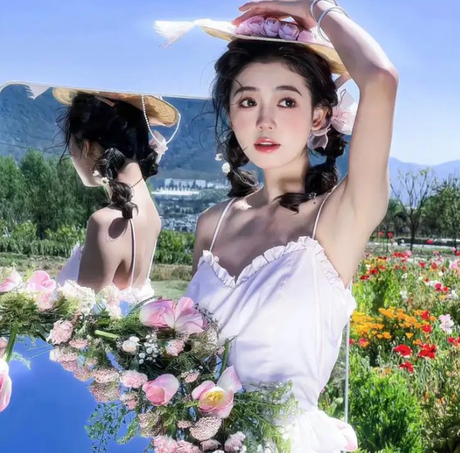亲爱的司丞大人 海报