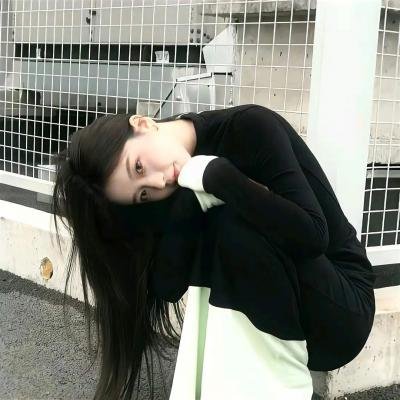 莉兹与青鸟 海报